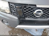 NISSAN XTERRA S 5N1AN08UX9C****** снимка