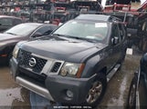 NISSAN XTERRA S 5N1AN08UX9C****** снимка