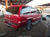CADILLAC ESCALADE STANDARD 1GYEK63N04R****** photo