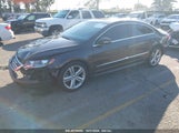 VOLKSWAGEN CC 2.0T R-LINE WVWBP7AN3EE****** снимка