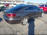 VOLKSWAGEN CC 2.0T R-LINE WVWBP7AN3EE****** снимка