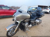 HARLEY-DAVIDSON FLHTCU ULTRA CLASSIC ELECTRA GLD 1HD1FCM17GB****** снимка