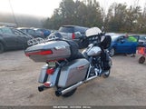 HARLEY-DAVIDSON FLHTCU ULTRA CLASSIC ELECTRA GLD 1HD1FCM17GB****** снимка