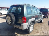 JEEP LIBERTY SPORT 1J8GK48K72W****** снимка