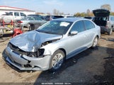 VOLKSWAGEN JETTA 2.5L SE 3VWBX7AJ1DM****** снимка