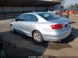 VOLKSWAGEN JETTA 2.5L SE 3VWBX7AJ1DM****** снимка