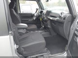 JEEP WRANGLER SPORT 1C4AJWAG0DL****** снимка