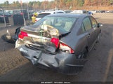 HONDA CIVIC SDN 2HGFA1F40AH****** photo