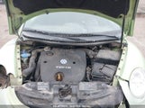 VOLKSWAGEN NEW BEETLE GLS/GLS TDI 3VWCF21C8YM****** снимка