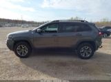 JEEP CHEROKEE TRAILHAWK снимка