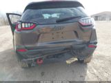 JEEP CHEROKEE TRAILHAWK 1C4PJMBN6KD****** снимка