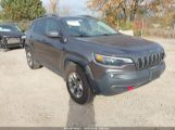 JEEP CHEROKEE TRAILHAWK снимка