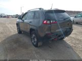 JEEP CHEROKEE TRAILHAWK снимка