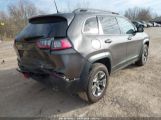 JEEP CHEROKEE TRAILHAWK 1C4PJMBN6KD****** снимка