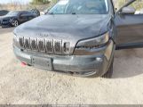 JEEP CHEROKEE TRAILHAWK снимка