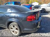 DODGE AVENGER SXT PLUS снимка