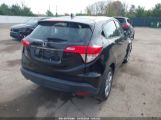 HONDA HR-V LX photo