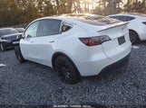 TESLA MODEL Y AWD/PERFORMANCE DUAL MOTOR ALL-WHEEL DRIVE 7SAYGDEF8PF663950 fotografie