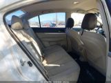 SUBARU LEGACY 2.5I PREMIUM снимка