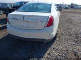 LINCOLN MKS 1LNHM94R49G****** fotografie