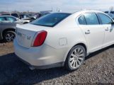 LINCOLN MKS photo