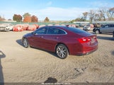 CHEVROLET MALIBU PREMIER 1G1ZH5SX6GF****** снимка