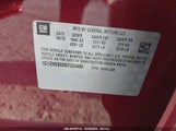 CHEVROLET MALIBU PREMIER 1G1ZH5SX6GF****** снимка
