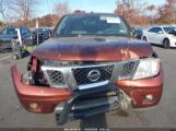 NISSAN FRONTIER SV photo