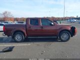 NISSAN FRONTIER SV photo