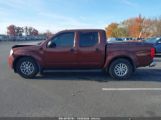 NISSAN FRONTIER SV photo