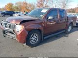 NISSAN FRONTIER SV photo