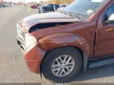 NISSAN FRONTIER SV photo