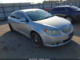 BUICK LACROSSE CX photo