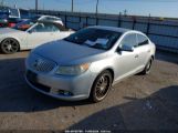 BUICK LACROSSE CX photo