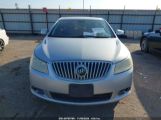 BUICK LACROSSE CX photo