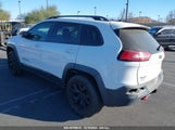 JEEP CHEROKEE TRAILHAWK 1C4PJMBS9GW****** снимка