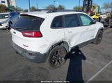 JEEP CHEROKEE TRAILHAWK 1C4PJMBS9GW****** снимка