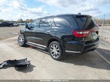 DODGE DURANGO CITADEL ANODIZED PLATINUM AWD 1C4RDJEG7HC****** снимка