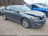 VOLKSWAGEN PASSAT 1.8T SE снимка