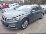 VOLKSWAGEN PASSAT 1.8T SE снимка