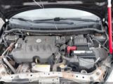 NISSAN VERSA 1.8S photo