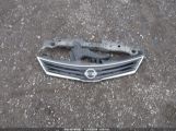 NISSAN VERSA 1.8S photo