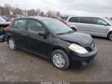 NISSAN VERSA 1.8S photo