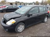 NISSAN VERSA 1.8S photo