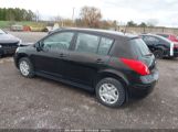 NISSAN VERSA 1.8S photo