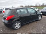 NISSAN VERSA 1.8S photo