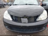 NISSAN VERSA 1.8S photo