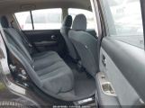 NISSAN VERSA 1.8S photo