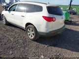 CHEVROLET TRAVERSE 1LT 1GNKRGED8CJ255147 снимка