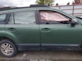 SUBARU OUTBACK 2.5I снимка